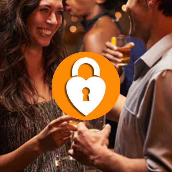 Richmond attendees of lock and key events in Virginia enjoying the event!