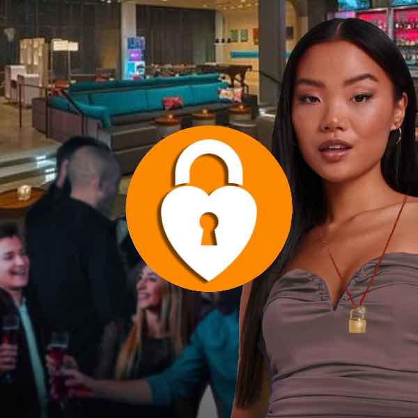 Richmond attendees of lock and key events in Virginia enjoying the event!