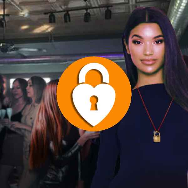 Richmond attendees of lock and key events in Virginia enjoying the event!